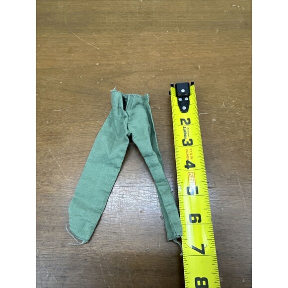 Other - GI JOE Or 21st Century Clothing-Pants- FOR 12" ACTION FIGURE  1/6 SCALE 1:6 0166